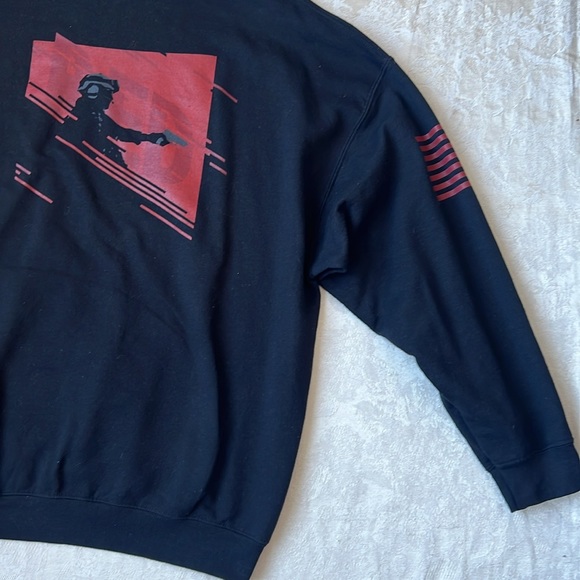 Grunt Style Hoodie - Picture 11 of 12